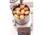 Hallde Vegetable Preparation Machine RG-250
