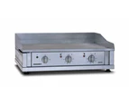 Roband Griddle - Very High Production