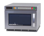 Robatherm Heavy Duty Commercial Microwave - USB Programmable