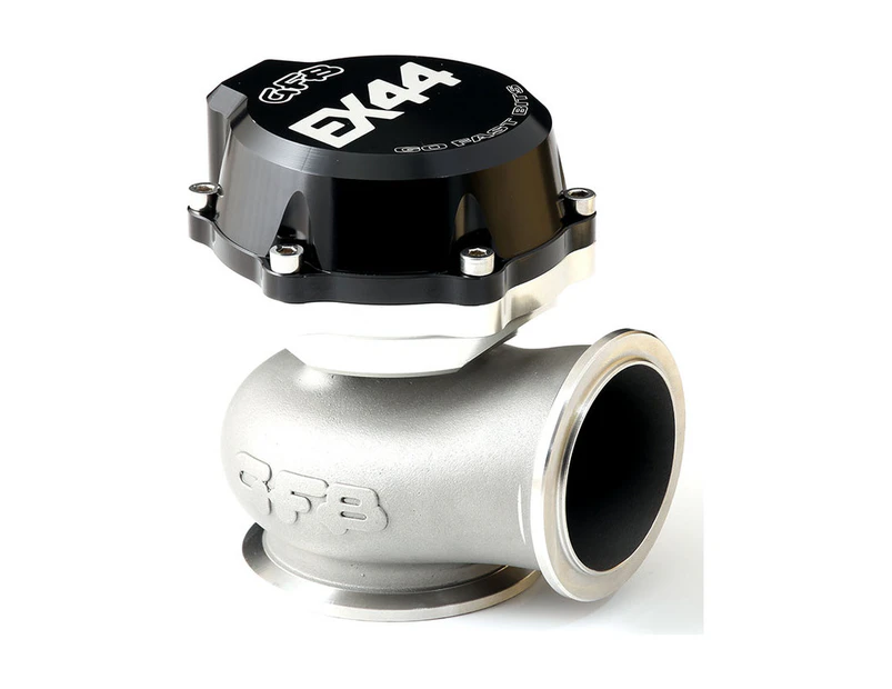 GFB EX44 44mm V-Band Style external style wastegate GFB7002