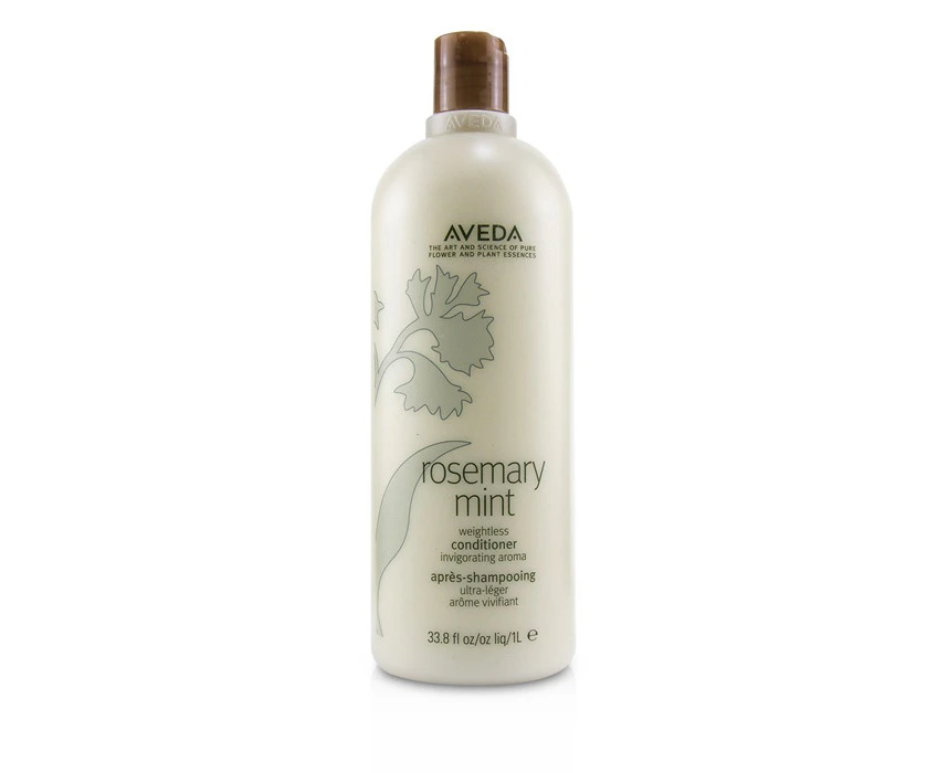 Aveda Rosemary Mint Weightless Conditioner  1000ml/33.8oz