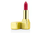 Guerlain KissKiss Matte Hydrating Matte Lip Colour  # M376 Daring Pink 3.5g/0.12oz