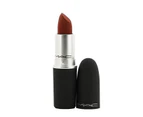 MAC Powder Kiss Lipstick  # 926 Dubonnet Buzz 3g/0.1oz