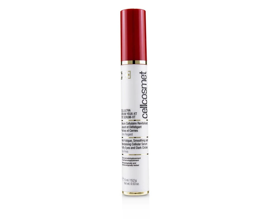 Cellcosmet & Cellmen Cellcosmet Cellultra Eye SerumXT 15ml/0.53oz