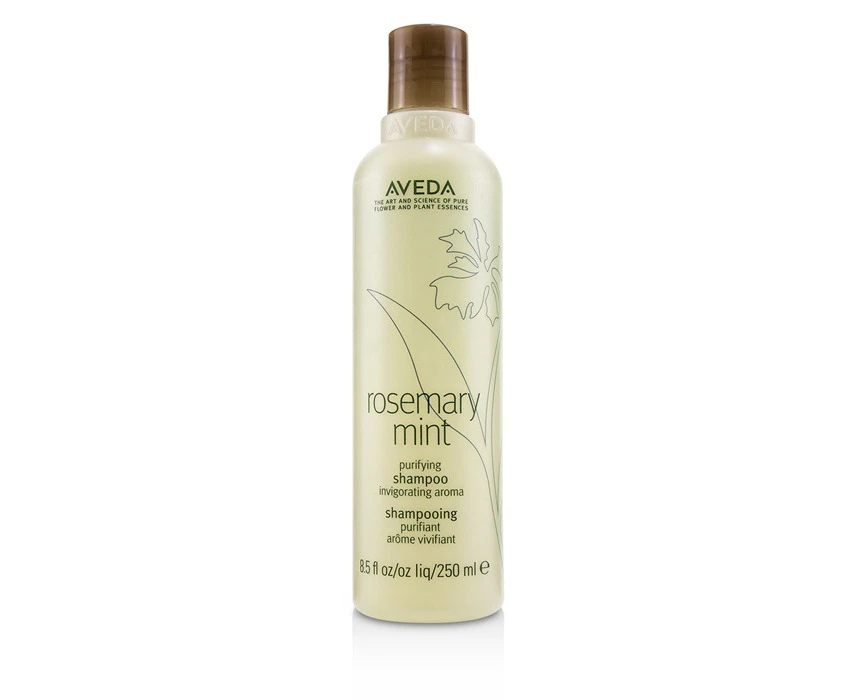 Aveda Rosemary Mint Purifying Shampoo 250ml/8.5oz