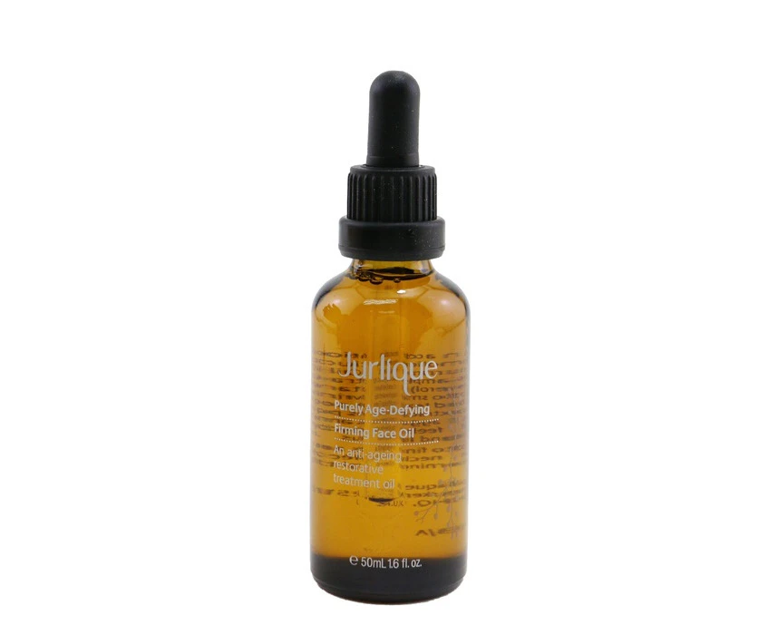 Jurlique Purely AgeDefying Firming Face Oil 50ml/1.6oz