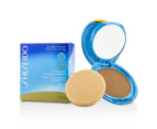 Shiseido UV Protective Compact Foundation SPF 30 (Case+Refill) - # Dark Beige 12g