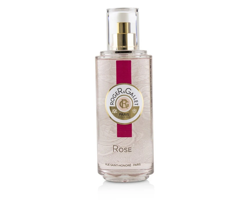 Roger & Gallet Rose Fragrant Water Spray 100ml/3.3oz