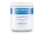Bioelements Crucial Moisture (Salon Size, For Dry Skin) 236ml/8oz