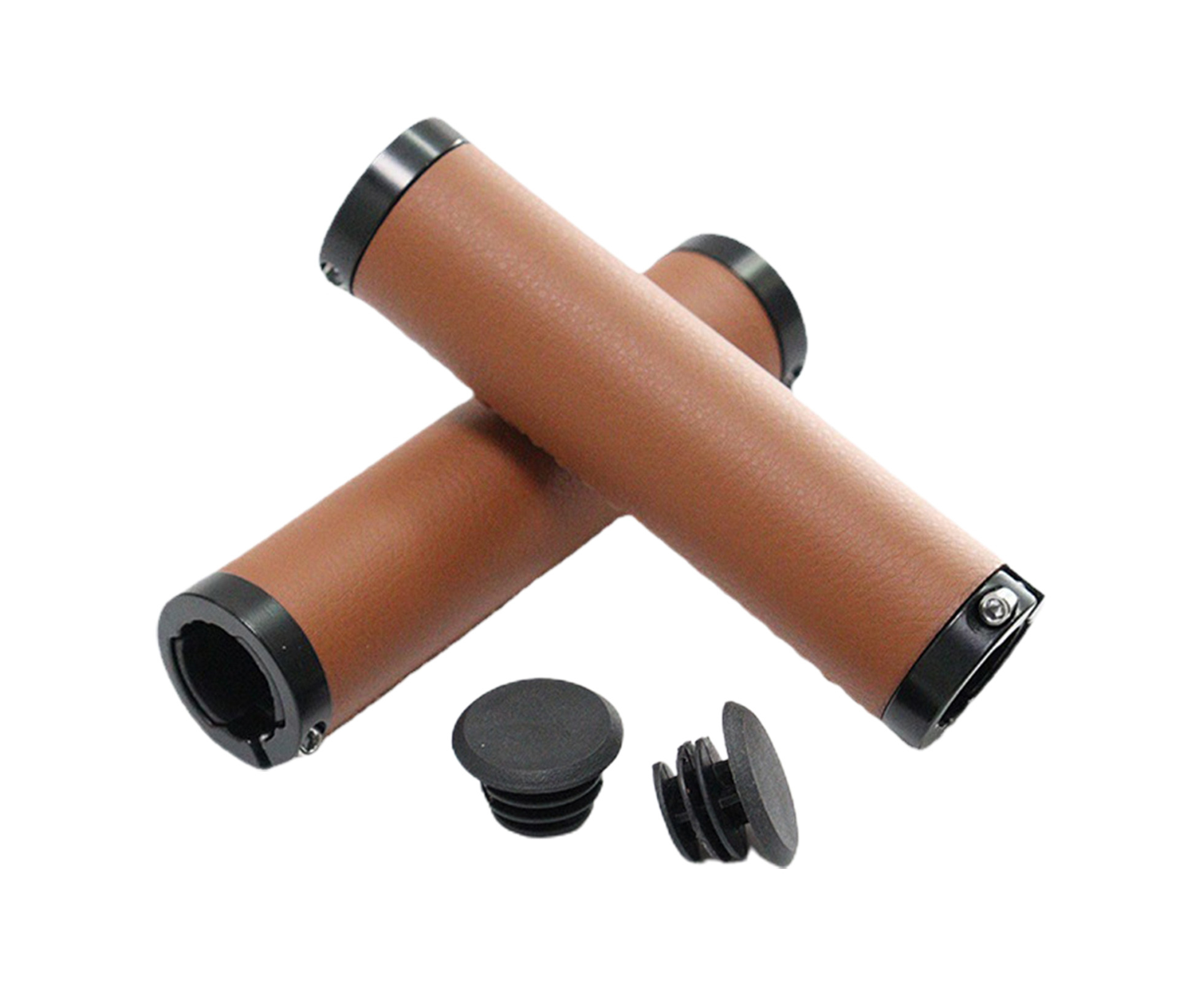 bike handle grip cover