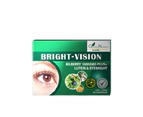 Goodlife Nutrition-Bright Vision 10000mg 30 Capsules