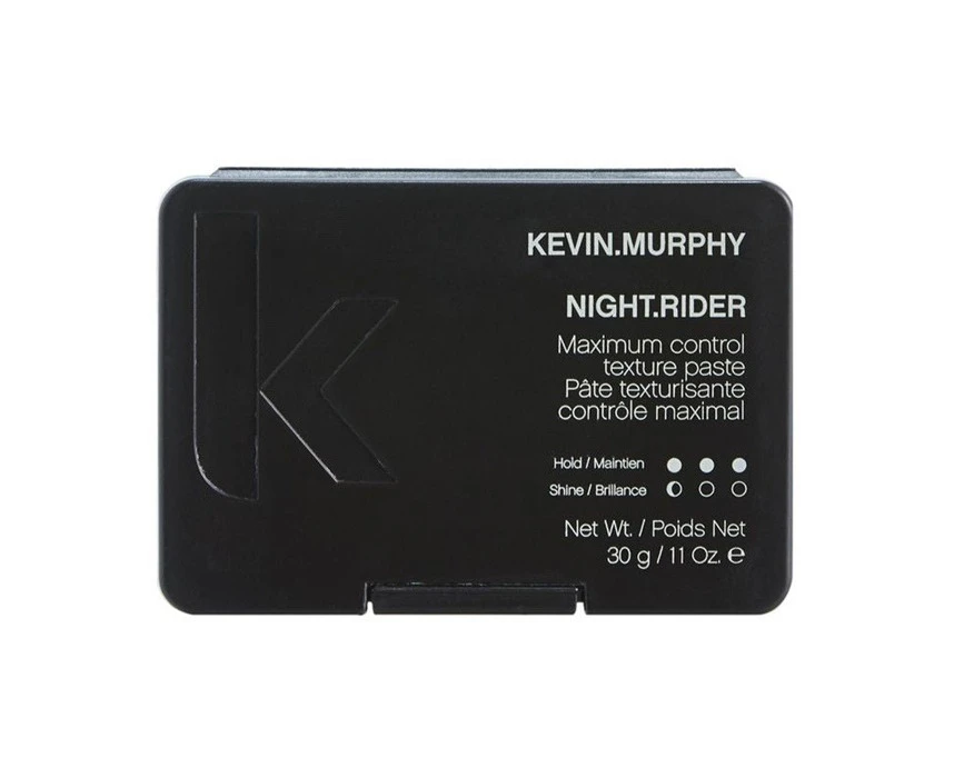 Kevin Murphy Night Rider