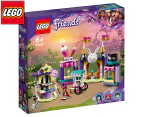 LEGO® Friends Magical Funfair Stalls Playset - 41687
