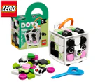 LEGO® DOTS Panda Bag Tag - 41930