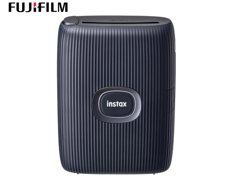 Fujifilm Instax Mini Link 2 Printer - Space Blue