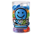 Squigz 24-Piece Starter Toy Pack