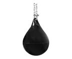 Punching Bags 30L Water Punching Bag Aqua With D Shackle And Chain