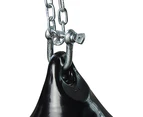 Punching Bags 30L Water Punching Bag Aqua With D Shackle And Chain