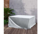 Marlow Outdoor Furniture Cover Waterproof Garden Patio Rain UV Protector 170CM