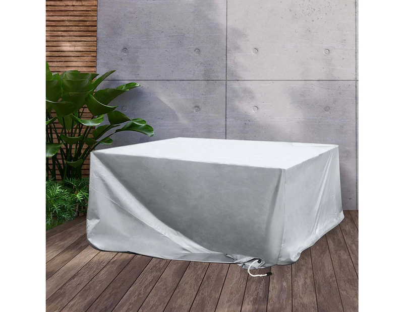 Marlow Outdoor Furniture Cover Waterproof Garden Patio Rain UV Protector 170CM