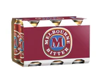 Melbourne Bitter Beer Case 24 x 375mL Cans
