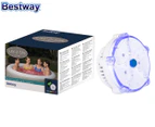 Bestway Lay-Z-Spa 7-Colour LED Light