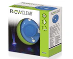 Bestway Flowclear LED Floating Pool Fountain