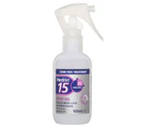 Hedrin 15 Headlice/Lice Eggs Treatment Spray Gel 100ml Kids/Infant/Baby 6m+