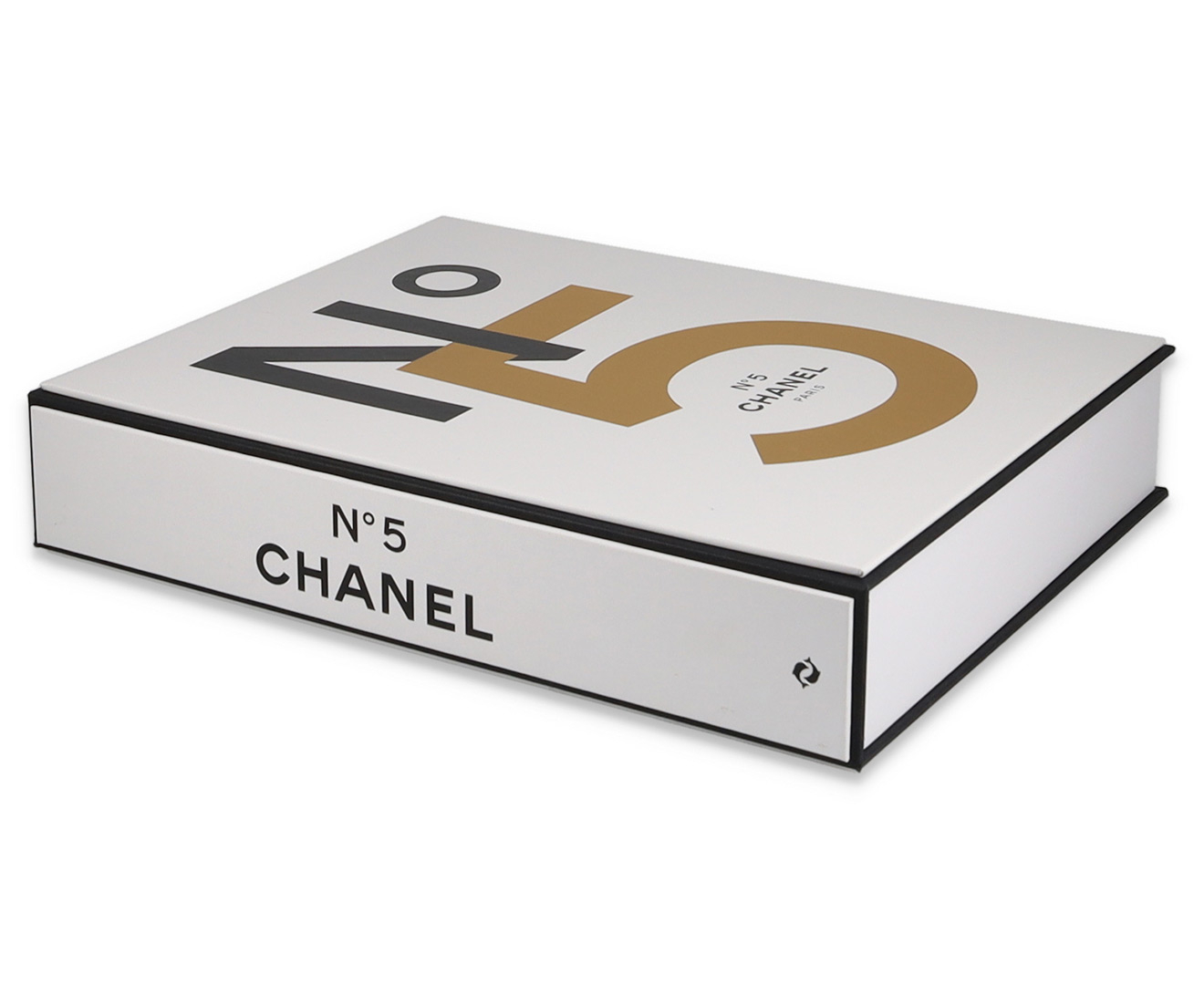 Chanel No. 5: Story of a Perfume 2 Volume Deluxe Book Box Set by Patrick  Mauries