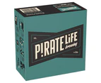 Pirate Life Brewing South Coast Pale Ale 16 Case x 355mL Cans
