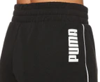 Puma Women's Modern Sports Shorts - Black