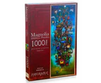 Magnolia Puzzle 4603 Beakions Breath Alexander Jansson Special Edition 1000pc Jigsaw Puzzle