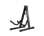 Guitar Stand A Frame For Electric Acoustic Bass Guitar Folding Portable Holder Melodic