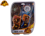 Jurassic World: Dominion 2-Piece Walkie Talkie Playset