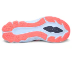 ASICS Women's Novablast 2 Running Shoes - Thunder Blue/Soft Sky