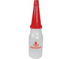 Alemlube 0.5 Litre Capacity Polyethylene Oil Pouring Bottle (500-OB)
