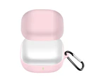 Cover Dustproof Protective Light Full Protection Earphone Shell for Samsung Galaxy Buds Live