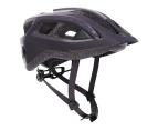 Scott Supra MTB Helmet - Dark Purple