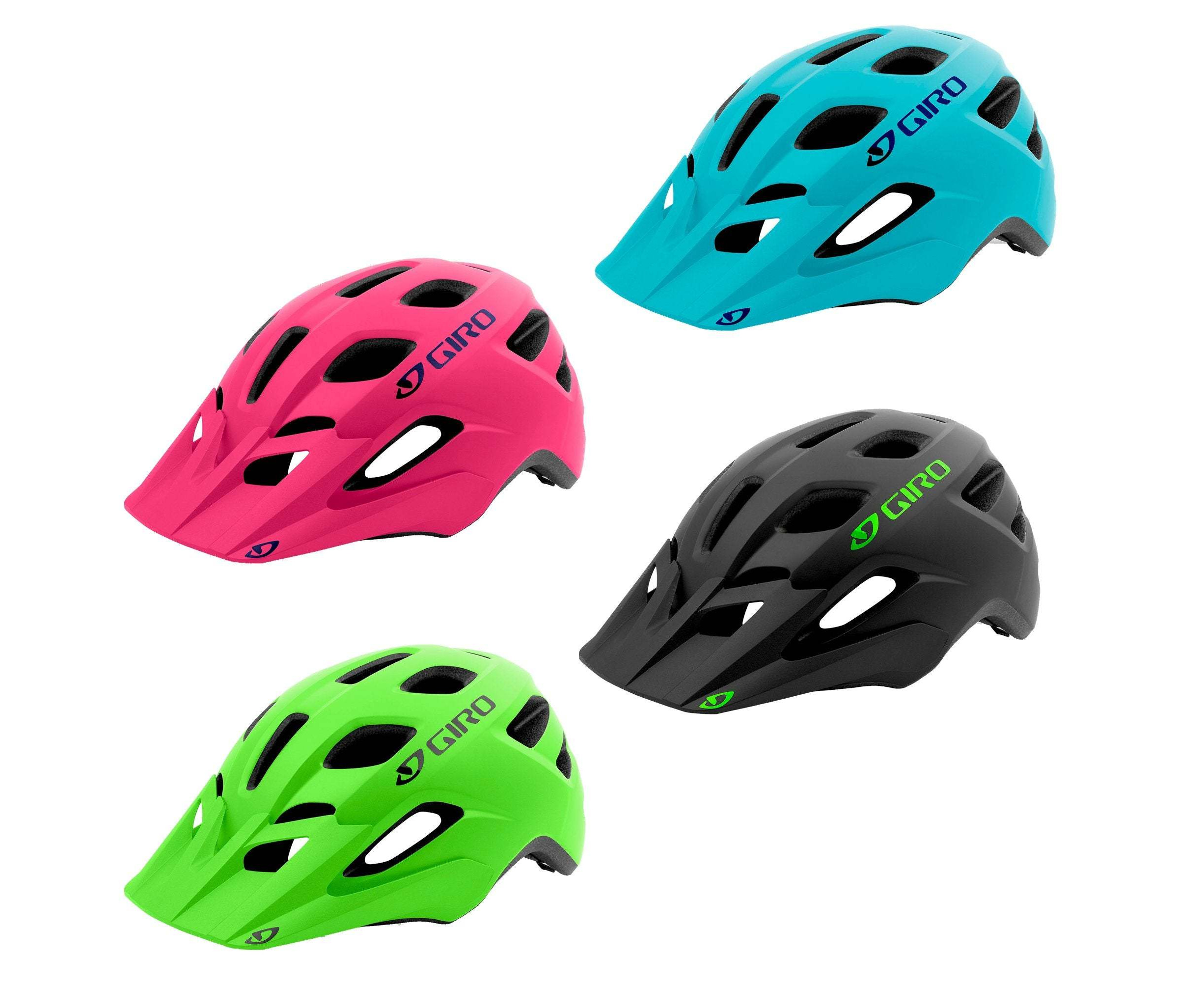 Giro tremor kids online helmet