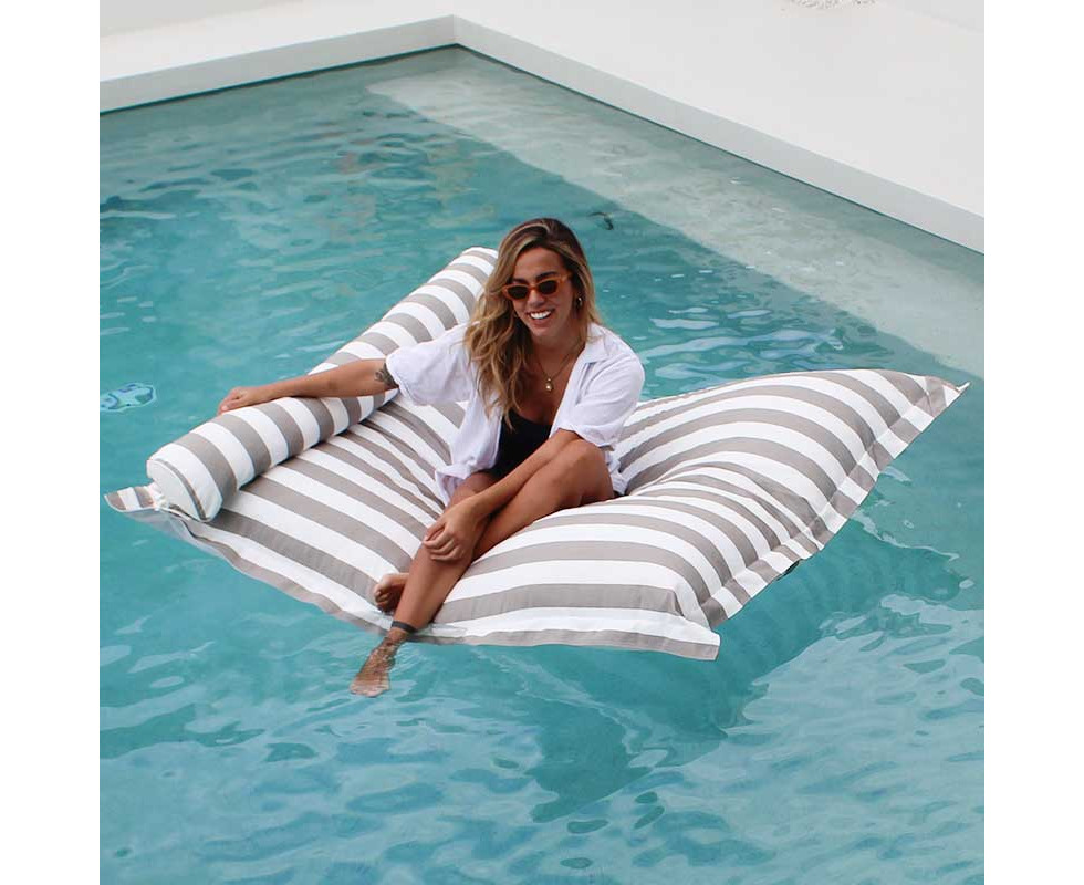 pool float lounger target