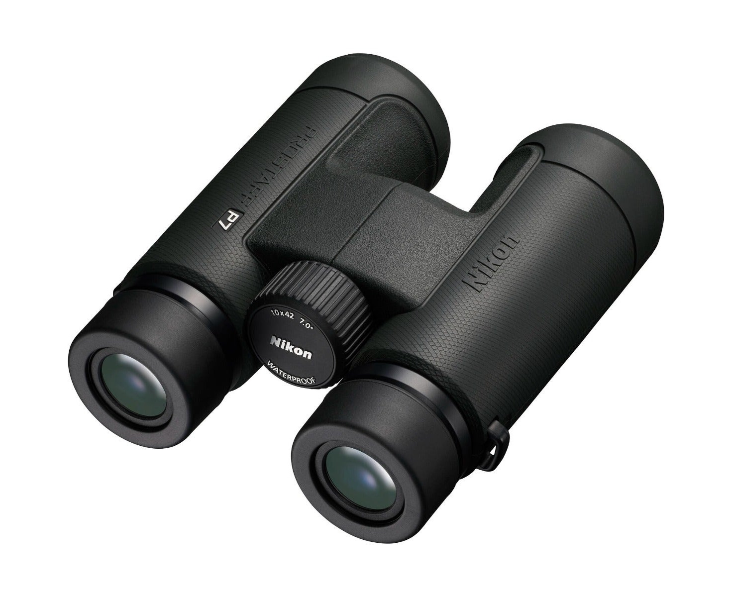 nikon prostaff 10x42