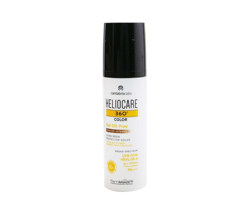 heliocare 360 tinted