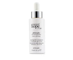 Philosophy Renewed Hope In A Jar Renewing Dew Concentrate  For Hydrating, Glow & Lines 30ml/1oz