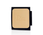 Christian Dior Diorskin Forever Extreme Control Perfect Matte Powder Makeup Refill  # 040 Honey Beige 9g/0.31oz