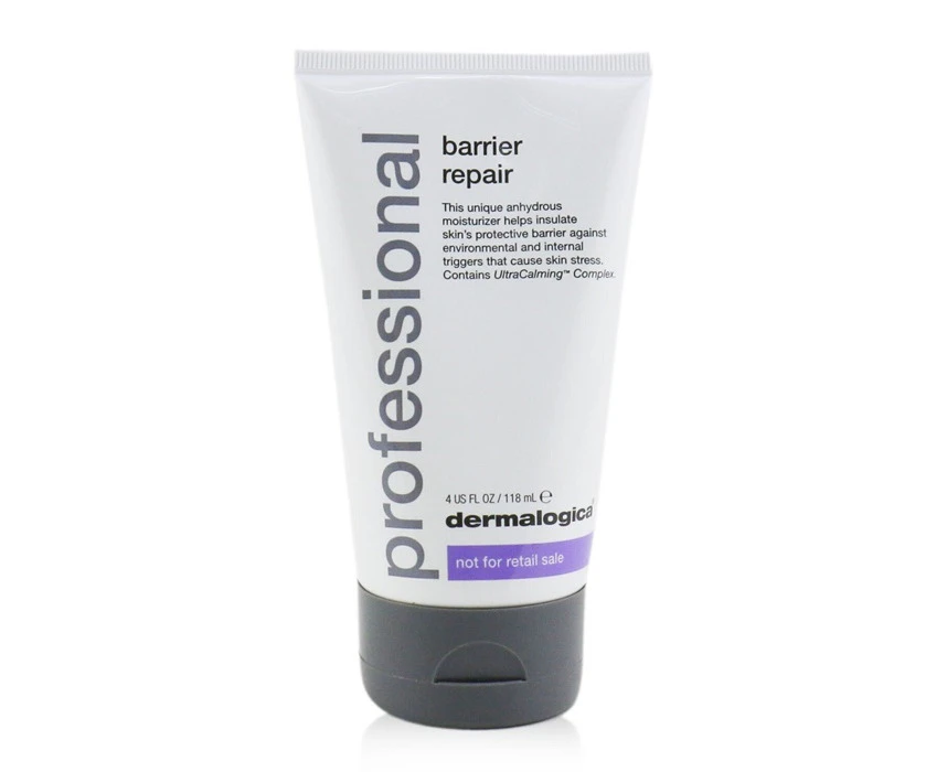 Dermalogica UltraCalming Barrier Repair (Tube, Salon Size) 118ml/4oz