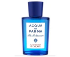 Acqua Di Parma ChInotto Di Liguria Eau De Toilette EDT 150ml Blu Mediterrano