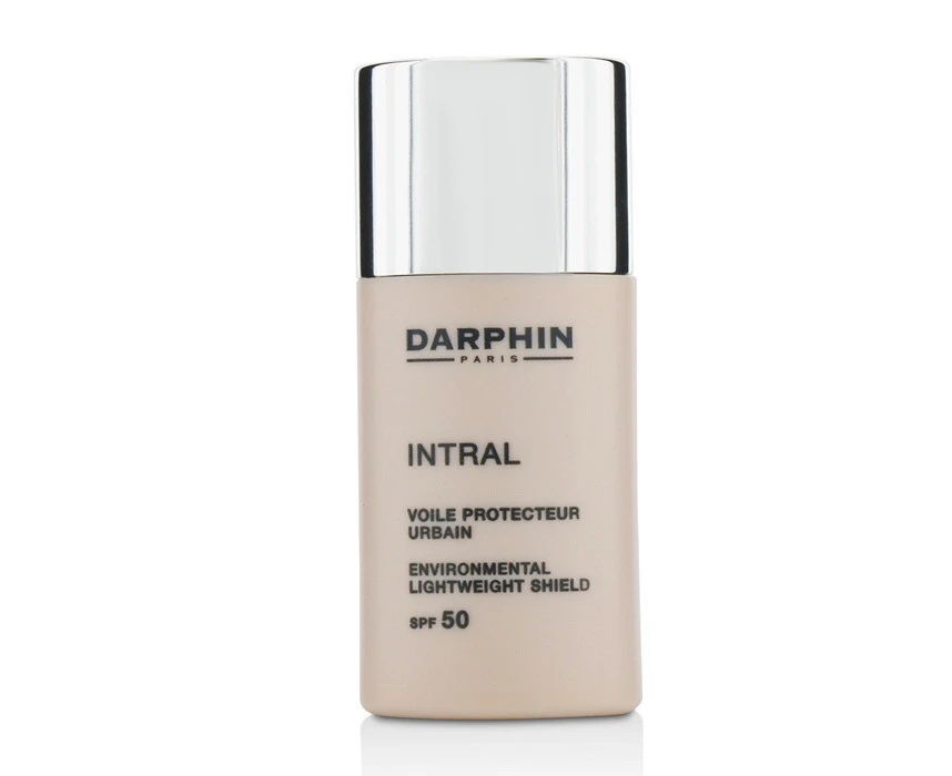 Darphin Intral Environmental Lightweight Shield Broad 30ml/1oz