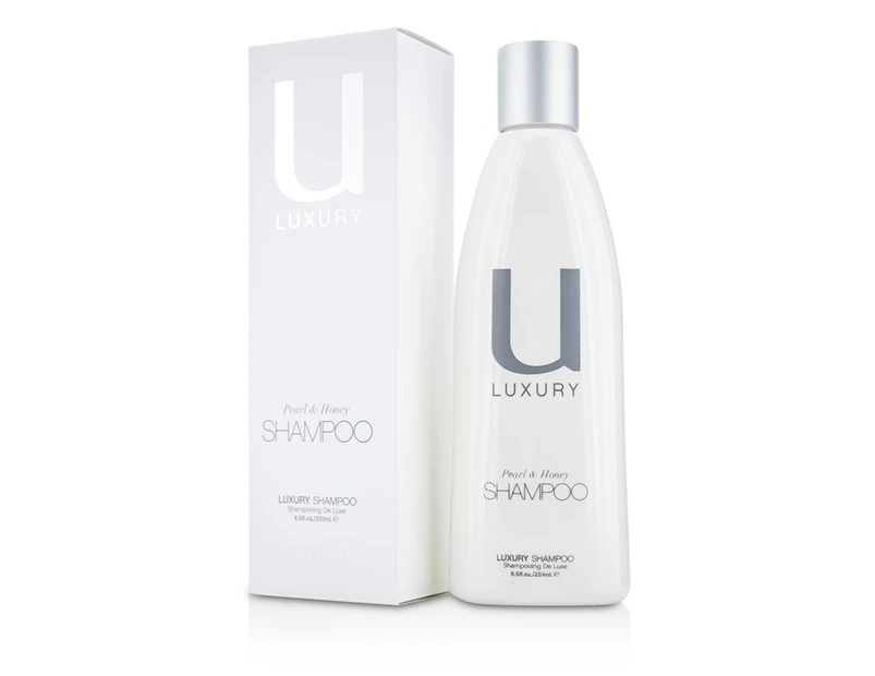Unite U Luxury Pearl & Honey Shampoo 251ml/8.5oz