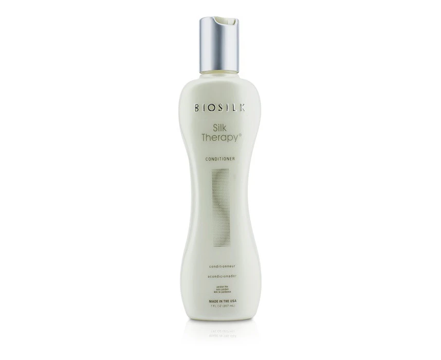 BioSilk Silk Therapy Conditioner 207ml/7oz