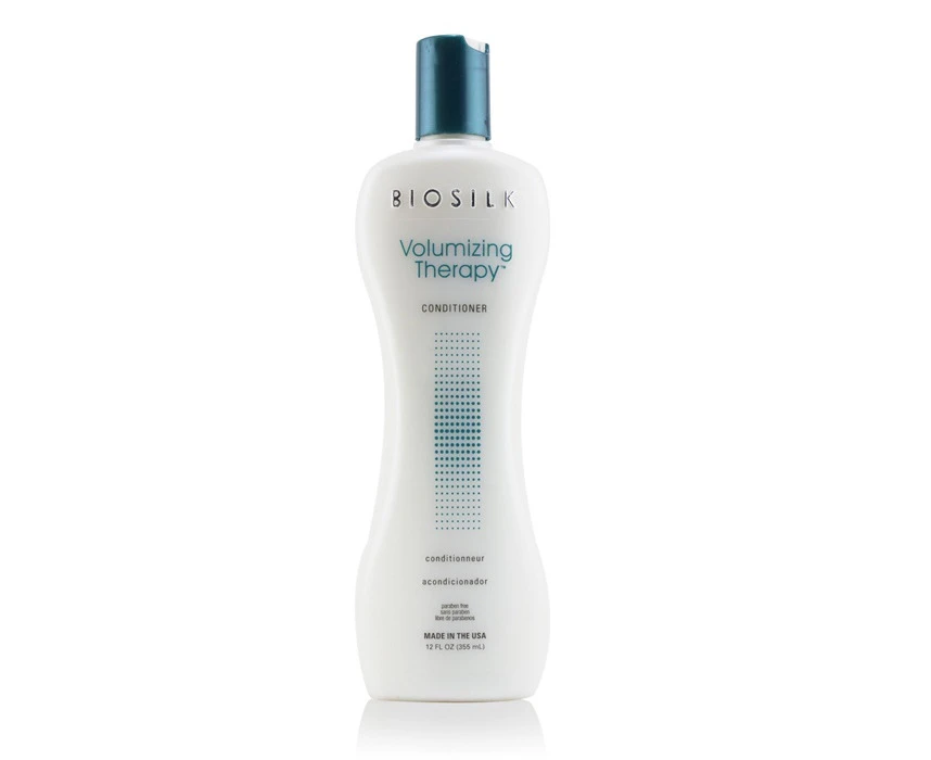 BioSilk Volumizing Therapy Conditioner 355ml/12oz